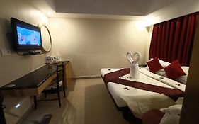 Hotel Savera in Chennai